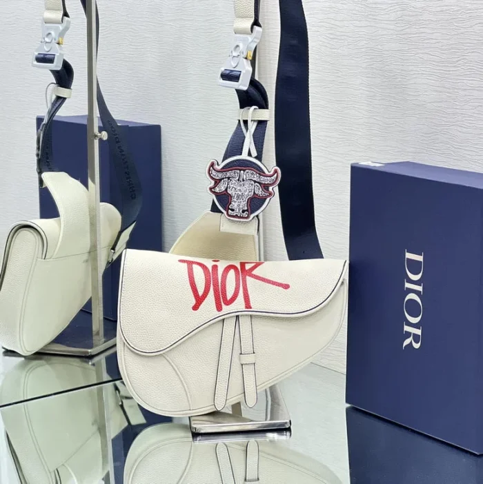 DIOR BAG - Image 1