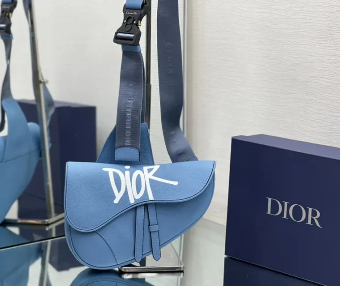 DIOR BAG - Image 1