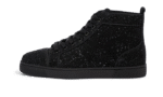In Suede Macchiate