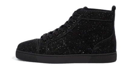 In Suede Macchiate