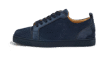 Fun Louis Suede