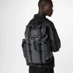 BACKPACK LOUIS V (BAG) - Image 3