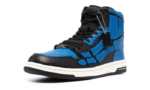 Skel black blue high - Image 3