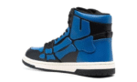 Skel black blue high - Image 2