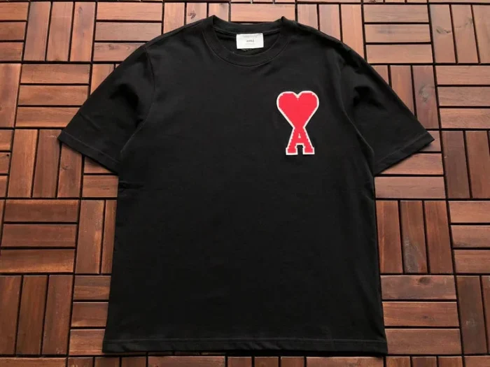 T-SHIRT A.MI - Image 8