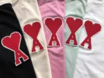 T-SHIRT A.MI - Image 2