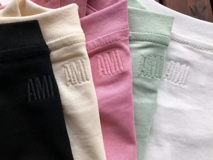 T-SHIRT A.MI - Image 3