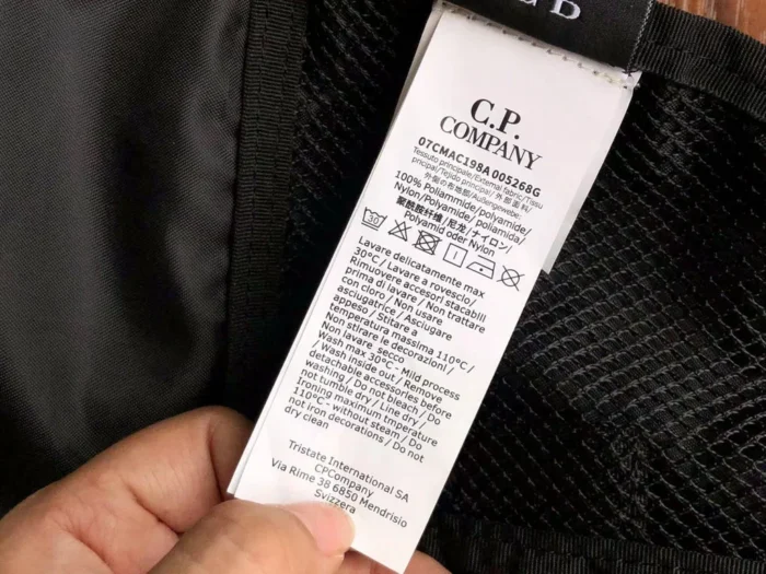 BAG CP CMPNY - Image 2