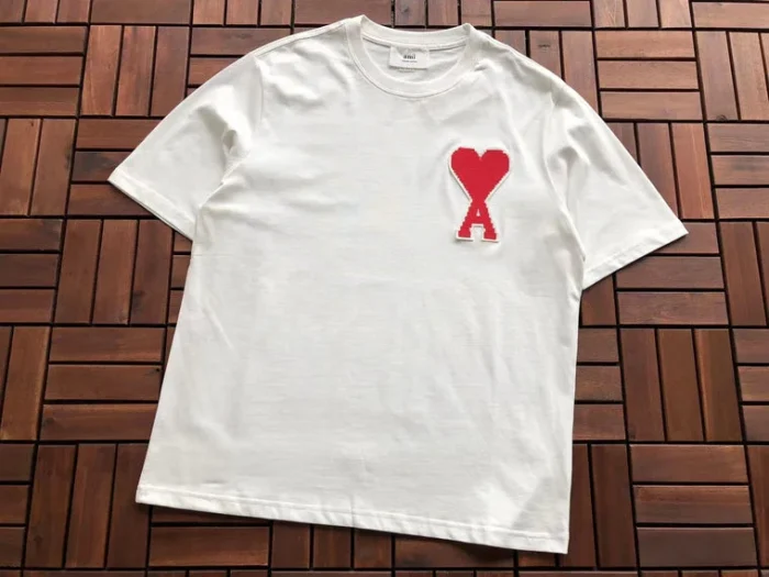 T-SHIRT A.MI - Image 7