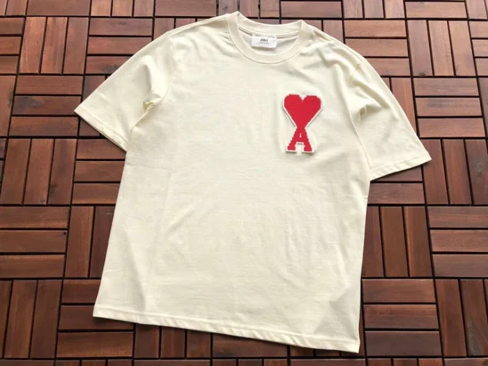 T-SHIRT A.MI - Image 6