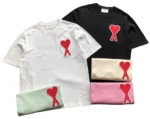 T-SHIRT A.MI