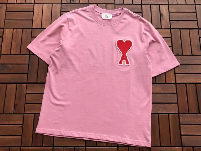 T-SHIRT A.MI - Image 5