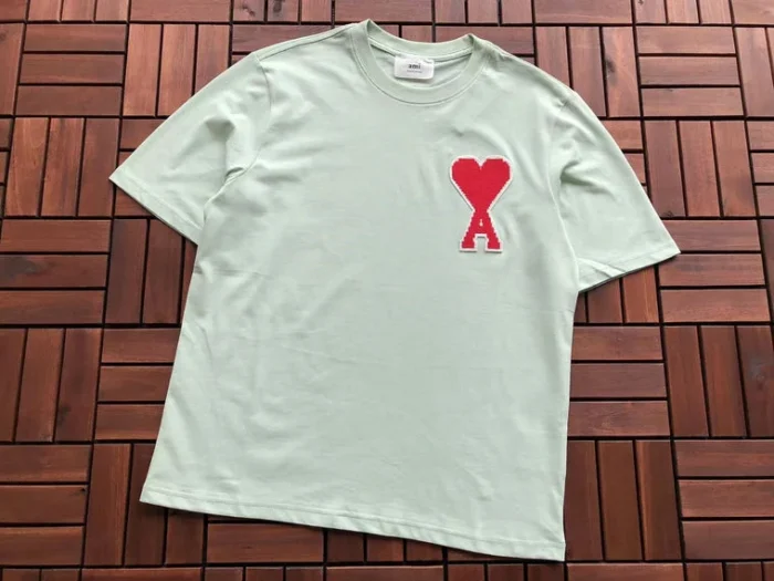 T-SHIRT A.MI - Image 4
