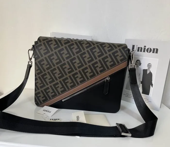 BAG FND - Image 1