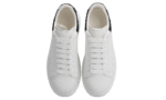 All White Black Tail - Image 2