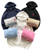 HOODIE A.MI
