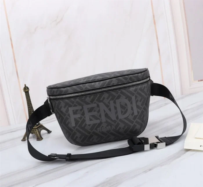 BAG FND - Image 1