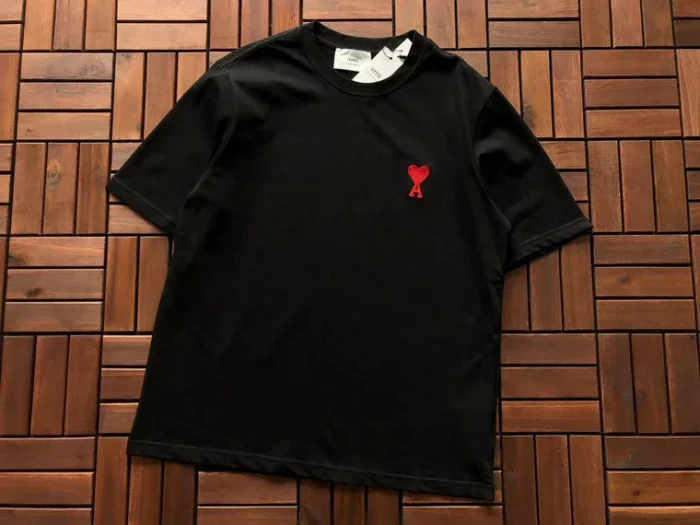 T-SHIRT A.MI - Image 2