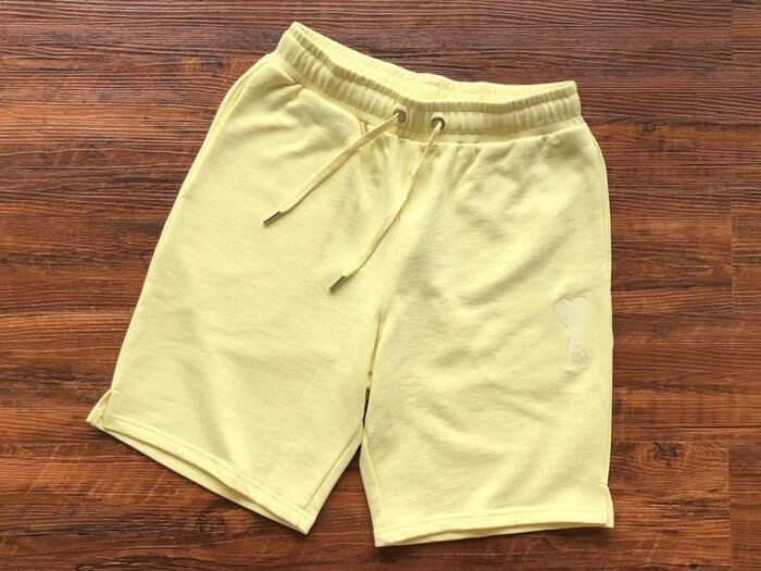 SHORTS A.MI - Image 2