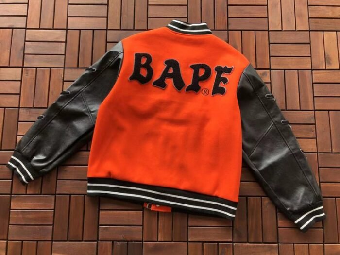B*PE JACKET - Image 2