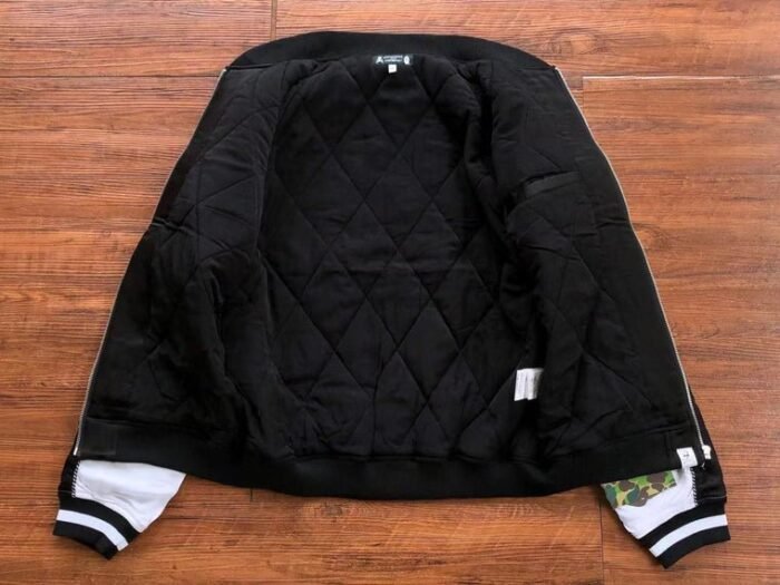 B*PE JACKET - Image 2