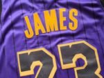 BASKET JERSEY - Image 3
