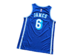 BASKET JERSEY - Image 3