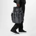BACKPACK LOUIS V (BAG) - Image 2
