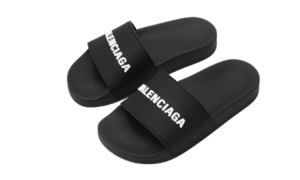 Ciabbate Black