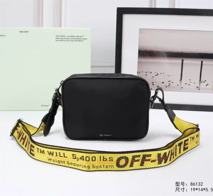 BAG OFF W - Image 1