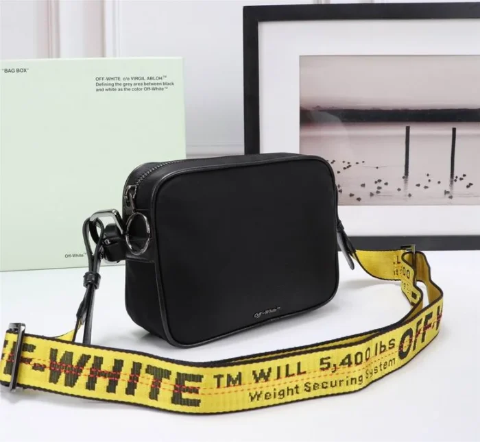 BAG OFF W - Image 5