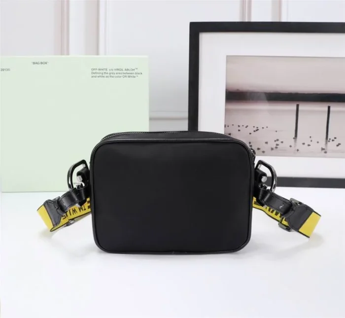 BAG OFF W - Image 6