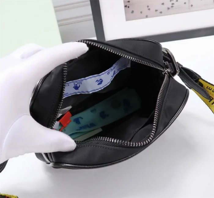 BAG OFF W - Image 4