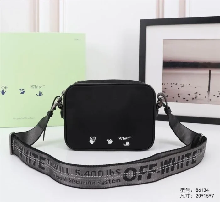 BAG OFF W - Image 1