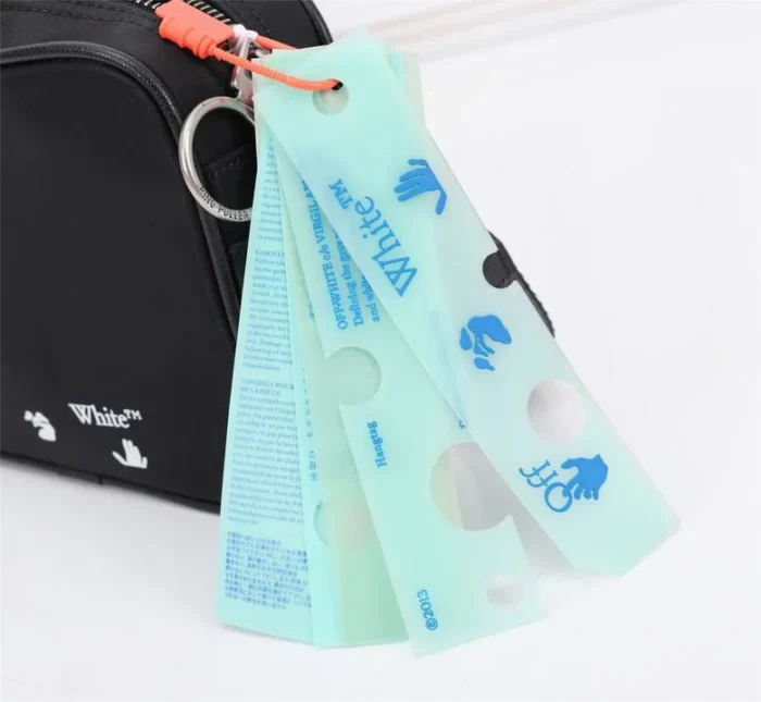 BAG OFF W - Image 4