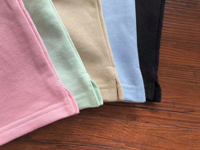 SHORTS A.MI - Image 5