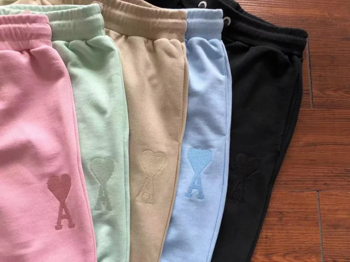 SHORTS A.MI - Image 6