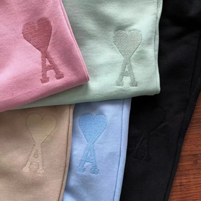 SHORTS A.MI - Image 2