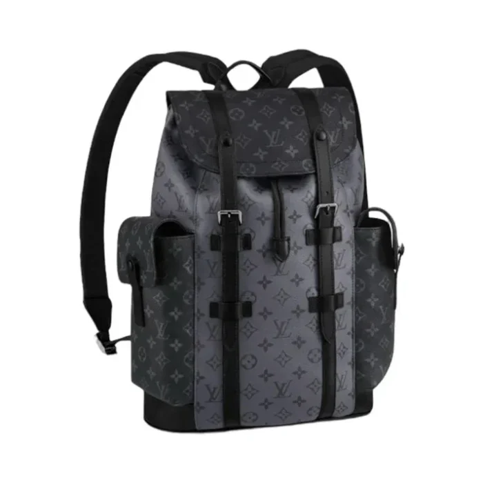 BACKPACK LOUIS V (BAG) - Image 7