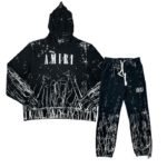 AMIRI TRACKSUIT
