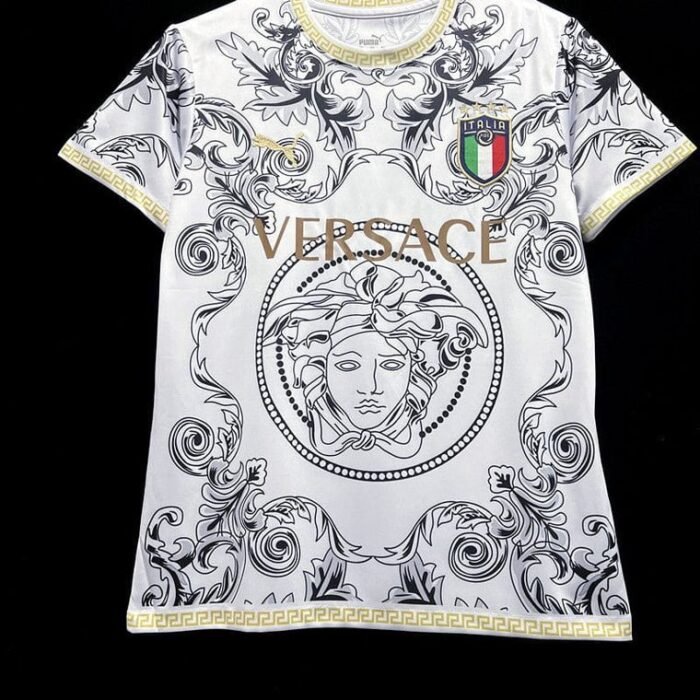 FOOTBALL JERSEY - Image 6