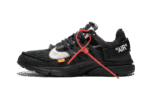 Air Presto