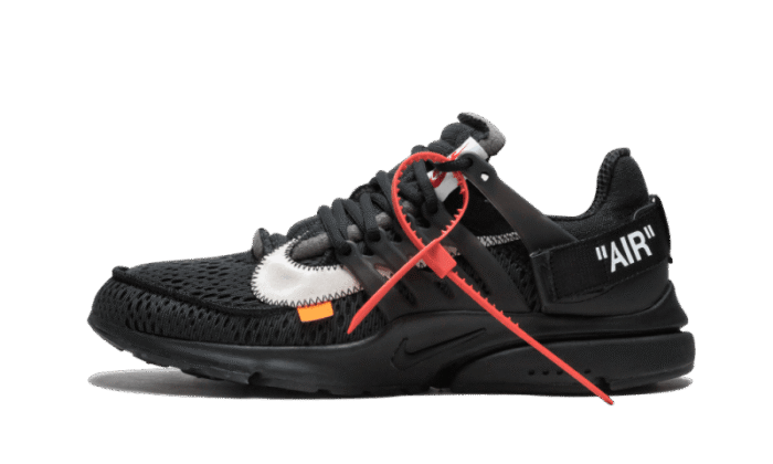 Air Presto - Image 1