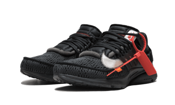 Air Presto - Image 3