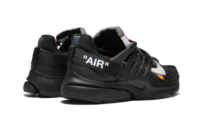 Air Presto - Image 2