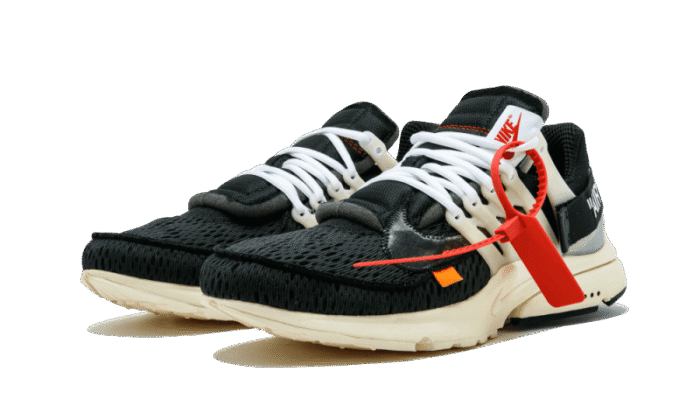Air Presto - Image 3