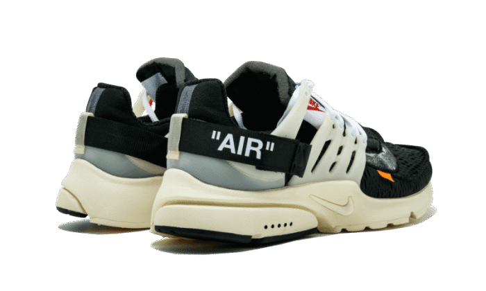 Air Presto - Image 2