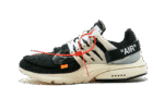 Air Presto