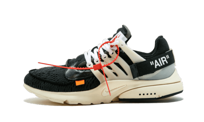 Air Presto - Image 1