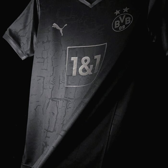 FOOTBALL JERSEY - Image 6
